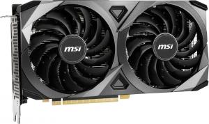 Karta graficzna MSI GeForce RTX 3060Ti Ventus 2X OC 8GB GDDR6 (RTX 3060 Ti VENTUS 2X OC) 5