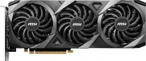 Karta graficzna MSI GeForce RTX 3060Ti Ventus 3X OC 8GB GDDR6 (RTX 3060 Ti VENTUS 3X OC) 4