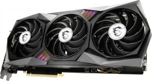 Karta graficzna MSI GeForce RTX 3060Ti Gaming X Trio 8GB GDDR6 (RTX 3060 Ti GAMING X TRIO) 2