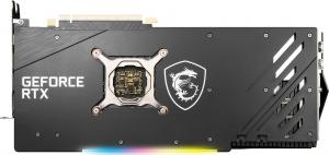 Karta graficzna MSI GeForce RTX 3060Ti Gaming X Trio 8GB GDDR6 (RTX 3060 Ti GAMING X TRIO) 5