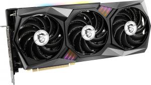 Karta graficzna MSI GeForce RTX 3060Ti Gaming X Trio 8GB GDDR6 (RTX 3060 Ti GAMING X TRIO) 6