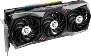 Karta graficzna MSI GeForce RTX 3060Ti Gaming X Trio 8GB GDDR6 (RTX 3060 Ti GAMING X TRIO) 7