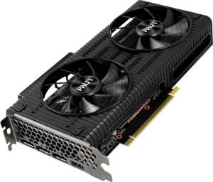 Karta graficzna Palit GeForce RTX 3060Ti Dual OC 8GB GDDR6 (NE6306TS19P2-190AD) 2