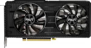 Karta graficzna Palit GeForce RTX 3060Ti Dual OC 8GB GDDR6 (NE6306TS19P2-190AD) 3