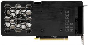 Karta graficzna Palit GeForce RTX 3060Ti Dual OC 8GB GDDR6 (NE6306TS19P2-190AD) 4