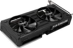 Karta graficzna Palit GeForce RTX 3060Ti Dual OC 8GB GDDR6 (NE6306TS19P2-190AD) 6