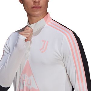 Adidas adidas Juventus Human Race bluza treningowa 824 : Rozmiar - L 2