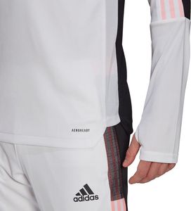 Adidas adidas Juventus Human Race bluza treningowa 824 : Rozmiar - L 3