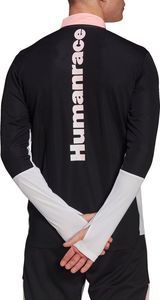 Adidas adidas Juventus Human Race bluza treningowa 824 : Rozmiar - L 4