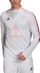 Adidas adidas Juventus Human Race bluza treningowa 824 : Rozmiar - L 5