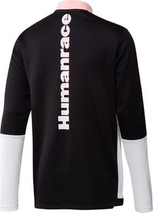 Adidas adidas Juventus Human Race bluza treningowa 824 : Rozmiar - L 6