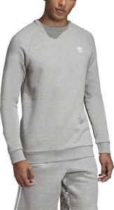 Adidas BLUZA ADIDAS ESSENTIAL CREW DV1642 XL 1