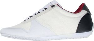 Tommy Hilfiger Buty Tommy Hilfiger Essential Modern Mesh Runner FM0FM02270-1 42 1