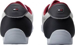 Tommy Hilfiger Buty Tommy Hilfiger Essential Modern Mesh Runner FM0FM02270-1 42 4