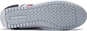Tommy Hilfiger Buty Tommy Hilfiger Essential Modern Mesh Runner FM0FM02270-1 42 5