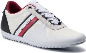 Tommy Hilfiger Buty Tommy Hilfiger Essential Modern Mesh Runner FM0FM02270-1 42 7
