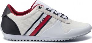 Tommy Hilfiger Buty Tommy Hilfiger Essential Modern Mesh Runner FM0FM02270-1 42 8