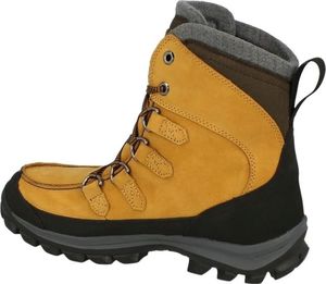 Buty trekkingowe męskie Timberland Buty Euro Sprint Boot żółte r. 41.5 (9701R) 1