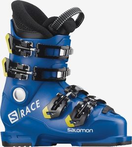 Salomon Buty narciarskie Salomon S/Race 60T M Race Blue/Acid Green/Black 2019/2020 1