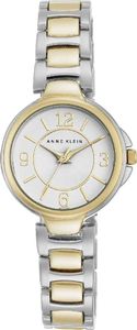 Zegarek Anne Klein Klasyczny zegarek AK/2431WTTT (10368) 1