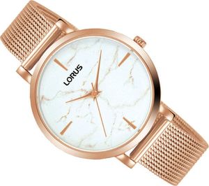 Zegarek Lorus Zegarek Lorus damski biżuteryjny RG238SX9 uniwersalny 2