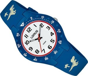 Lorus Zegarek Lorus dla dzieci RRX49GX9 uniwersalny 2