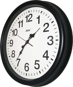 Atrix Duży zegar ścienny Atrix ATE2050DCF1 50 cm uniwersalny 1