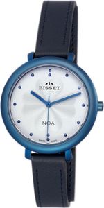 Zegarek Bisset Damski klasyczny zegarek BSAE82 VISX 03BX (8876) 1