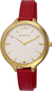 Zegarek Bisset Klasyczny zegarek BSAE20 GISX 03BX (9565) 1