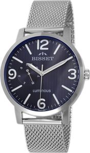 Zegarek Bisset Zegarek Luminous BSDE72 SMDX 03AX (9589) 1