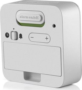 Braun Budzik elektroniczny Braun BC08W uniwersalny 5