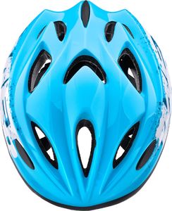 Meteor KASK ROWEROWY METEOR KS07 blue S# (48-52) 4