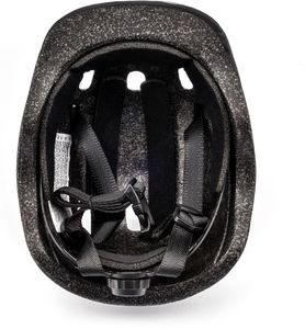 Meteor KASK ROWEROWY METEOR KS07 colourful flowers S# (48-52) 6