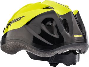 Meteor KASK ROWEROWY METEOR KS07 APPER green M# (52-56) 3