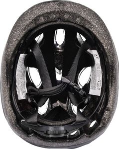 Meteor KASK ROWEROWY METEOR KS07 APPER coral M# (52-56) 5