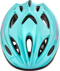 Meteor KASK ROWEROWY METEOR KS07 APPER mint/pink M# (52-56) 4