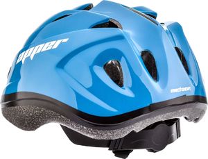 Meteor KASK ROWEROWY METEOR KS07 APPER navy M# (52-56) 3
