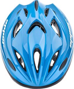 Meteor KASK ROWEROWY METEOR KS07 APPER navy M# (52-56) 4