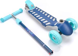 Hulajnoga Meteor Sloper Granatowa (22625) 2