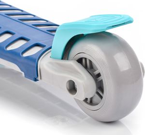 Hulajnoga Meteor Sloper Granatowa (22625) 3