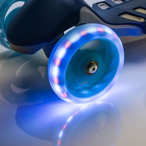 Hulajnoga Meteor Sloper Granatowa (22625) 4