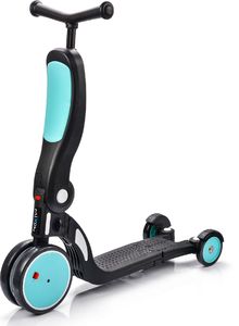 Hulajnoga Meteor Mixion Czarny (24850-uniw) 2