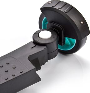 Hulajnoga Meteor Mixion Czarny (24850-uniw) 8