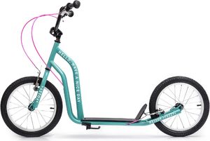 Hulajnoga Meteor Fozzy Zielony (24868-uniw) 2