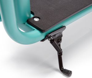 Hulajnoga Meteor Fozzy Zielony (24868-uniw) 3