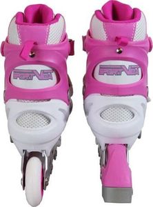 Rolki SportVida Łyżworolki regulowane 4w1 SV-LG0010-12 SportVida 39-42 4