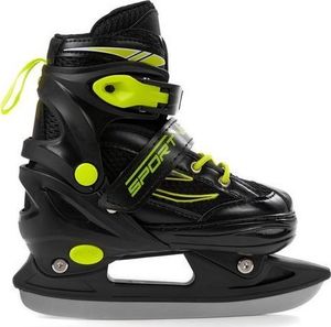 Rolki SportVida Łyżworolki regulowane 4w1 SV-LG0048-50 SportVida 35-38 16