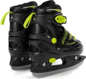 Rolki SportVida Łyżworolki regulowane 4w1 SV-LG0048-50 SportVida 35-38 18