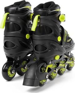 Rolki SportVida Łyżworolki regulowane 4w1 SV-LG0048-50 SportVida 35-38 4