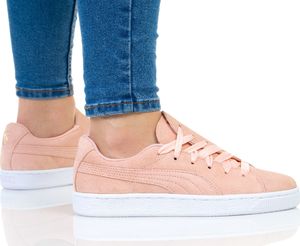 Puma SUEDE CRUSH WNS 38 1